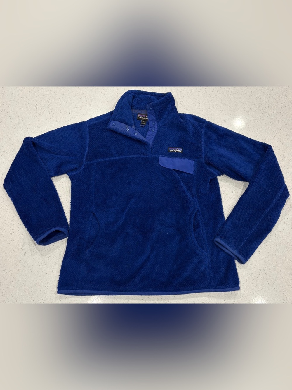 Patagonia Re-Tool Snap-T Pullover